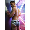 Breedwell Slip Retro Remix Gris